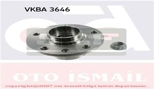 SKF VKBA3646 Porya Ön/Arka - . Görsel